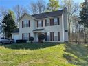 8100 Vermilion Drive sold home in Charlotte, SC
