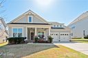 12322 Cranberry Glades Drive sold home in Cornelius, SC