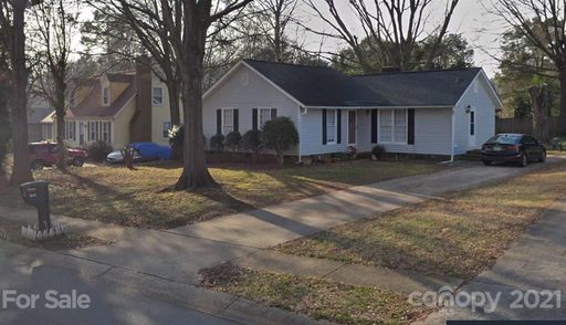 6513 Old Meadow Road