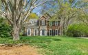 8624 Canter Post Drive sold home in Charlotte, SC
