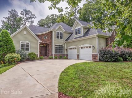 158 Monarch Lane sold home in Davidson Creek, Mooresville, NC