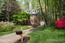 550 Medearis Drive sold home in Charlotte, SC