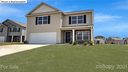 7125 Finnigan Road sold home in Charlotte, SC