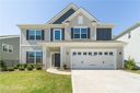 9628 Garamont Parkway sold home in Concord, SC