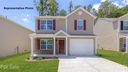 7133 Finnigan Road sold home in Charlotte, SC