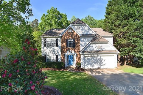 1101 Millhouse Drive