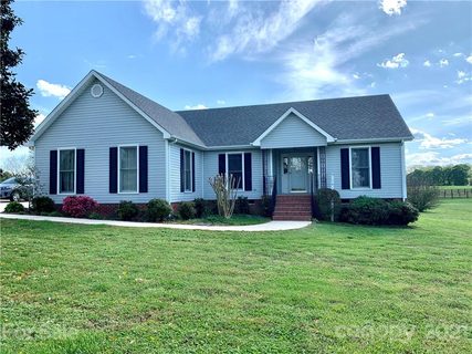 1600 Bradley Drive sold home in Corinth Hills, Monroe, NC