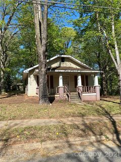 504 Woodlawn Drive sold home in Woodlawn, Statesville, NC