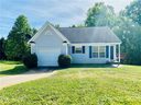 933 Milkwood Lane 151 sold home in Monroe, SC