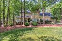 2249 Wedgewood Drive 33 sold home in Weddington, SC