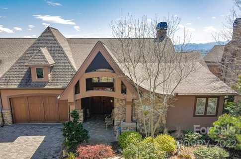 21 South Point Drive
