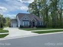 1109 Vickery Drive sold home in Matthews, SC