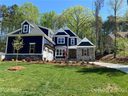 7655 Cottonwood Drive sold home in Denver, SC
