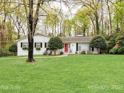 417 Hillandale Drive sold home in Sardis Terrace, Charlotte, NC