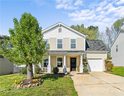 131 Peterborough Drive sold home in Mooresville, SC