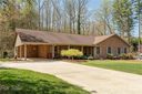 316 Benjamins Way sold home in Hendersonville, SC
