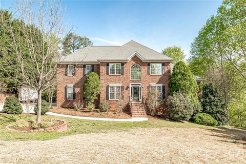 2816 Arrowwood Lane