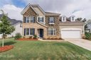 9652 Mcgruden Drive sold home in Concord, SC