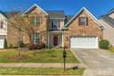 9620 Loughlin Lane sold home in Charlotte, SC