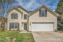 1941 Summit Ridge Lane sold home in Kannapolis, SC