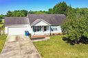 616 Pepper Ann Lane sold home in Matthews, SC