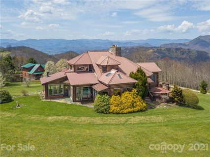 225 Windswept Ridge Road sold home in The Glade, Canton, NC