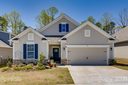 3773 Summer Haven Drive sold home in Sherrills Ford, SC