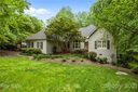 4132 Horseshoe Bend sold home in Weddington, SC