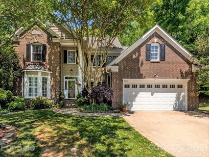 8400 Headford Road sold home in Kingston Forest, Charlotte, NC