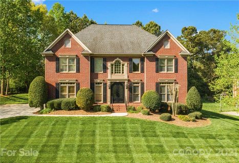 16224 Bridgehampton Club Drive