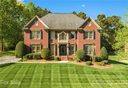 16224 Bridgehampton Club Drive sold home in Charlotte, SC