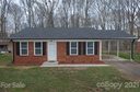 325 Mountview Drive sold home in Mocksville, SC