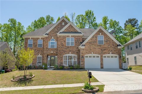 4817 Annelise Drive