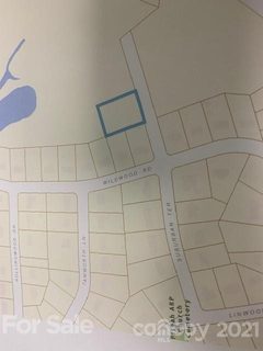 000 Suburban Terrace sold lot in Suburban Heights, Gastonia, NC