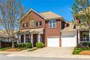 19415 Beaufain Street sold home in Cornelius, SC