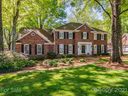 3906 Sharon View Road sold home in Charlotte, SC
