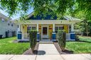 14143 Magnolia Bend Drive sold home in Huntersville, SC