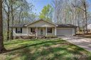 215 Hickory Lane sold home in Salisbury, SC