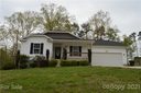 1731 Riverstone Drive sold home in Lincolnton, SC