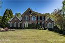 16615 Bridgehampton Club Drive sold home in Charlotte, SC