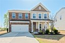 10440 Hillsborough Street sold home in Huntersville, SC