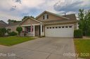 821 Traditions Park Drive sold home in Pineville, SC