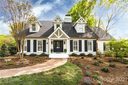 2326 Lathrop Lane sold home in Charlotte, SC