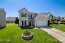 506 Elsberry Lane sold home in Charlotte, SC