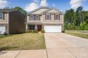 7423 Niccoline Lane sold home in Charlotte, SC