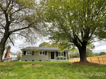 3231 Clearview Drive sold home in Garden Park, Charlotte, NC