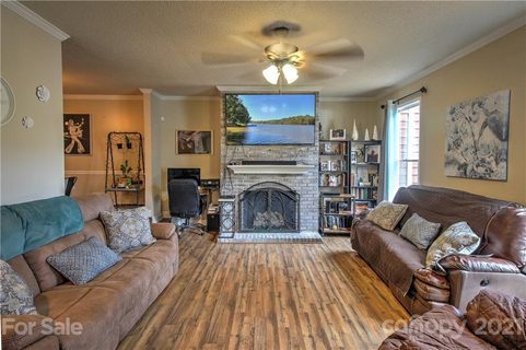 2500 Round Table Road D sold condo in Camelot, Monroe, NC