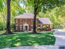 4003 Carnoustie Lane sold home in Charlotte, SC