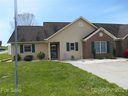 827 Court Side Drive sold home in Salisbury, SC