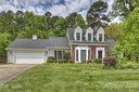 10923 Ridge Acres Road sold home in Charlotte, SC